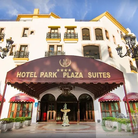 Park Plaza