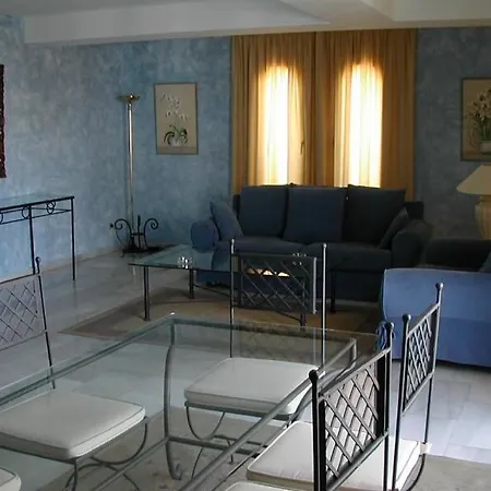 Aparthotel Park Plaza