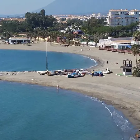 Aparthotel Park Plaza 4*