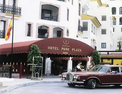 Park Plaza マルベーリャ