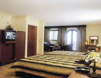 Park Plaza アパートホテル