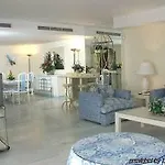 Apartahotel Park Plaza Marbella