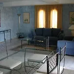 Apartahotel Park Plaza