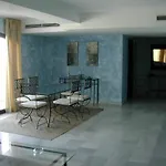 Apartahotel Park Plaza Marbella
