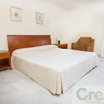 Apartahotel Park Plaza 4*