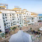 Apartahotel Park Plaza Marbella