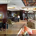 Park Plaza 4* Marbella