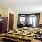 Park Plaza Hotel apartamentowy