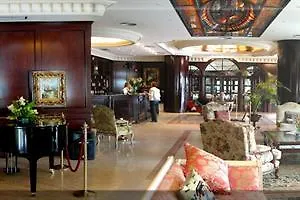 Park Plaza 4* 마르베야