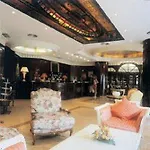 Lejlighedshotel Park Plaza Marbella
