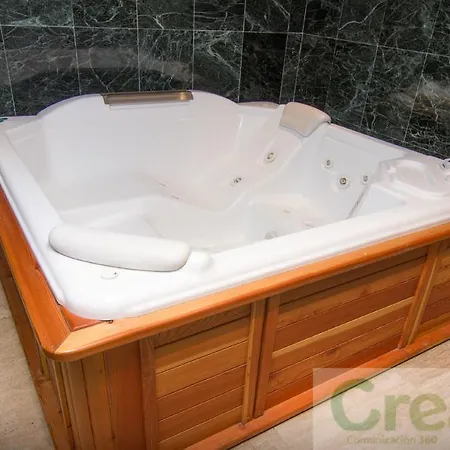 Aparthotel Park Plaza