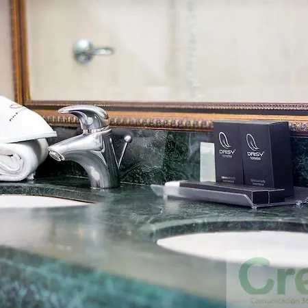 Aparthotel Park Plaza Marbella