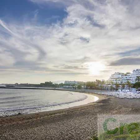 Park Plaza Aparthotel