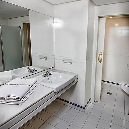 Park Plaza Aparthotel