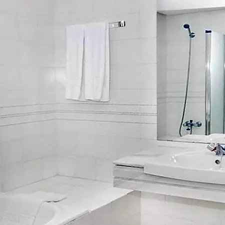 Park Plaza 4* Marbella