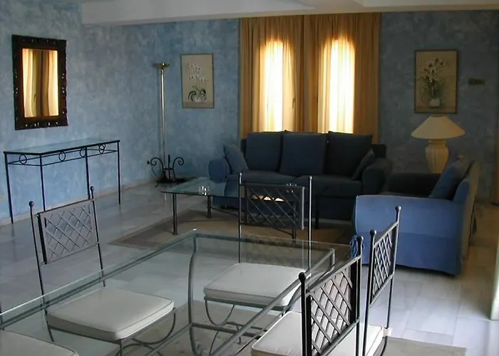 Apart-hotel Park Plaza