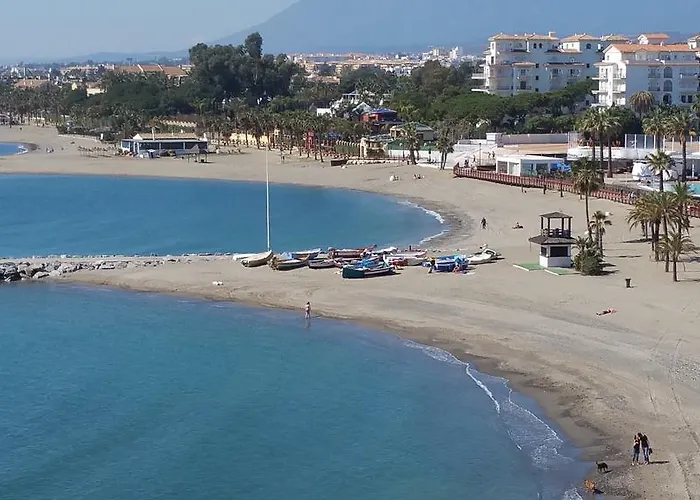 Apart-hotel Park Plaza 4*