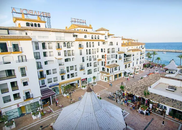 Park Plaza Apart-hotel 4*