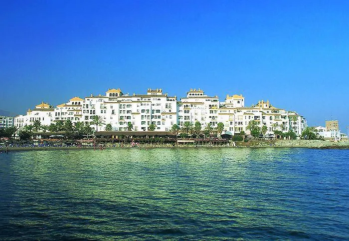 Apart-hotel Park Plaza