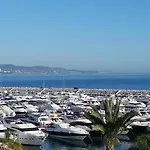 Park Plaza Marbella