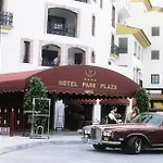 Park Plaza Marbella
