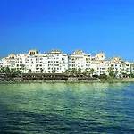 Aparthotel Park Plaza
