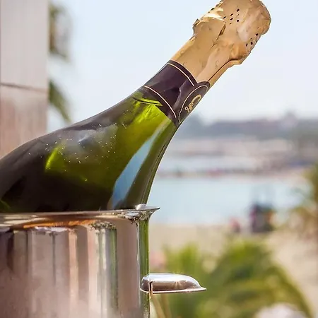 Aparthotel Park Plaza 4*