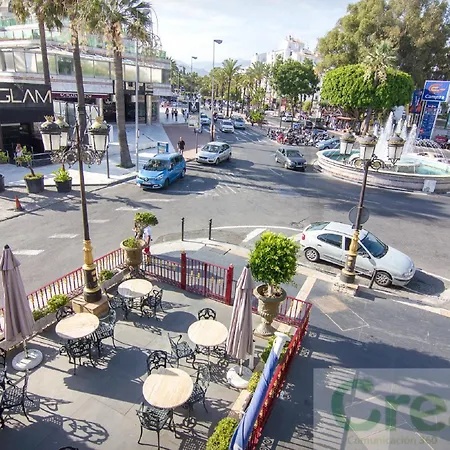 Park Plaza 4* Marbella