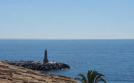 Park Plaza Aparthotel