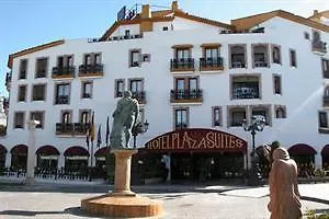 Park Plaza