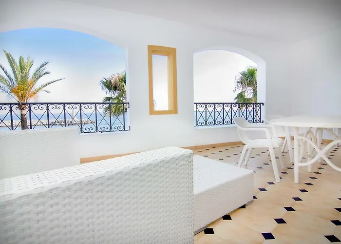 Park Plaza Hotel apartamentowy 4*